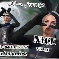 nice store  WhatsApp Channel