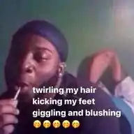 NIGGERSS WhatsApp Channel