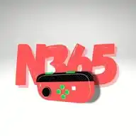 NINTENDO 365 WhatsApp Channel