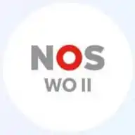 NOS Tweede Wereldoorlog WhatsApp Channel