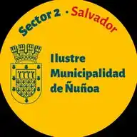 📢 #ÑuñoaAlDía • Sector 2 WhatsApp Channel