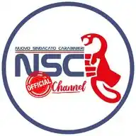 Nuovo Sindacato Carabinieri WhatsApp Channel