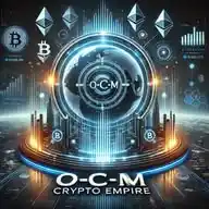 O-C-M CRYPTO EMPIRE WhatsApp Channel