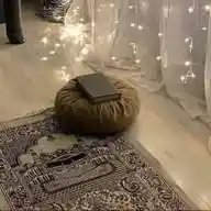 وعجلت إليك ربي لترضى 💕 WhatsApp Channel
