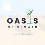 Oasis Of Growth: Learning Hub WhatsApp Channel
