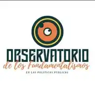 Observatorio de los Fundamentalismos WhatsApp Channel