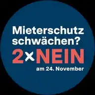 OnlineaktivistInnen für die Mietpreis-Initiative ✊ WhatsApp Channel