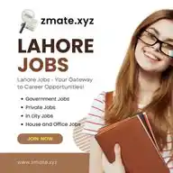 Only Lahore Jobs WhatsApp Channel