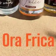 Ora Frica Fragrance WhatsApp Channel