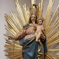 Parroquia Mare de Déu dels Àngels-Valencia WhatsApp Channel