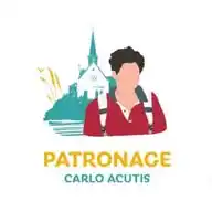 Patronage Carlo Acutis (49) WhatsApp Channel