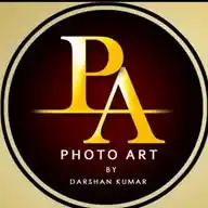 Photo Art WhatsApp Channel