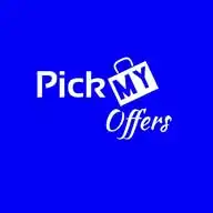 Pick My Offers WhatsApp Channel
