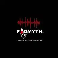 PodMyth (Medical Myths Demystified) WhatsApp Channel