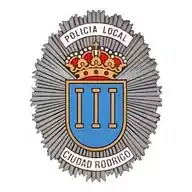 Policía Local de Ciudad Rodrigo WhatsApp Channel