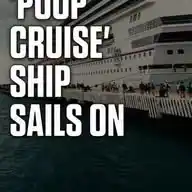 Poor Cruise WhatsApp Channel