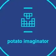 Potato Imaginator WhatsApp Channel