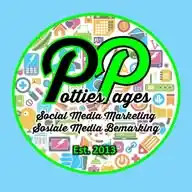 Potties Pages WhatsApp Channel
