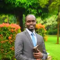 Pr. Yebwaya Johnson WhatsApp Channel