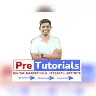 Pre Tutorials- Digital Marketing & Research Institute WhatsApp Channel