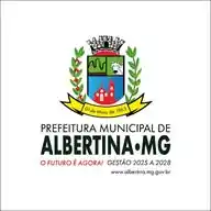 Prefeitura Albertina WhatsApp Channel