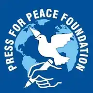 Press for Peace Publications WhatsApp Channel