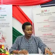 PRINCIPAL SECRETARY -MSMEs WhatsApp Channel