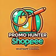 Promo Racun Shopee 😱 WhatsApp Channel