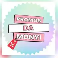 Promos da Monyi  WhatsApp Channel