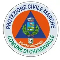 Protezione Civile Comune di Chiaravalle (AN) WhatsApp Channel