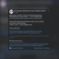 PSIKOMETRIK - Penolong Pegawai Antidadah S29 WhatsApp Channel