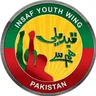 PTI-Insaf Youth Wing Pakistan Official WhatsApp Channel