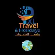 PXL Travel WhatsApp Channel