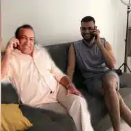 QUE ESPECTÁCULO!! WhatsApp Channel