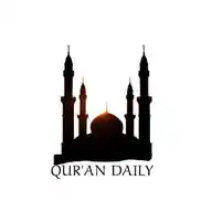 Qur'an Daily WhatsApp Channel