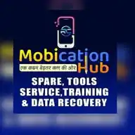 R C MOBICATION HUB  WhatsApp Channel