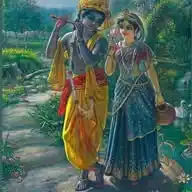 Radhe Krishn Yaan WhatsApp Channel