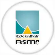 Radio San Martín 97.7 FM - 1380 AM WhatsApp Channel