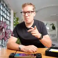 Rafael Zeier WhatsApp Channel