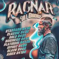 RAGNAR VENDAS WhatsApp Channel