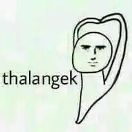 random tikel WhatsApp Channel