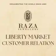 Raza Jewellers WhatsApp Channel