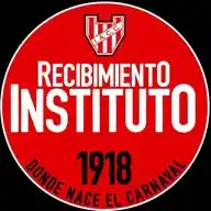 Recibimiento INSTITUTO 🇦🇹💥🧨 WhatsApp Channel