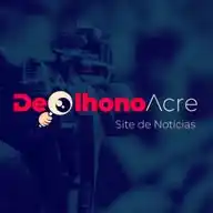 Redação24Hrs: www.deolhonoacre.com.br WhatsApp Channel