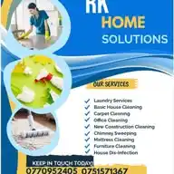 RK HOME SOLUTIONS JINJA WhatsApp Channel