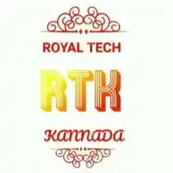 Royal Tech Kannada WhatsApp Channel