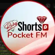 Ruby's Pocketfmshort WhatsApp Channel