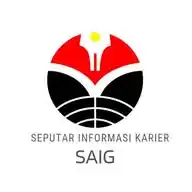 SaIG-Karier WhatsApp Channel