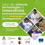 Vitrine des innovations environnementales  WhatsApp Channel