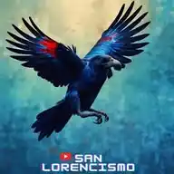 San Lorencismo 💙❤️ WhatsApp Channel